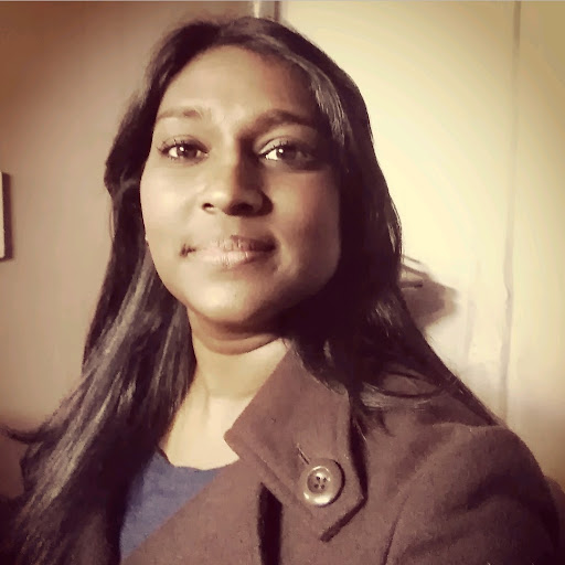 Deepashini Lynette Naidoo