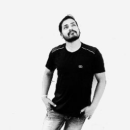 author