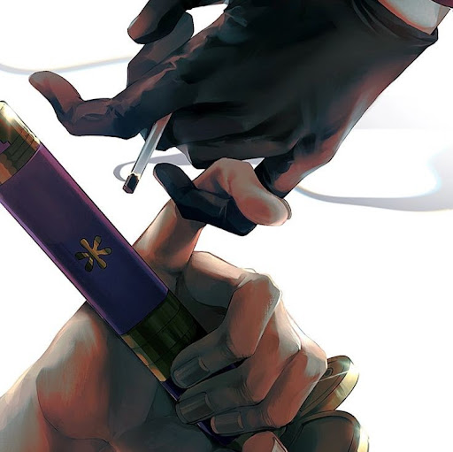 sahah nayeck (Emeri)