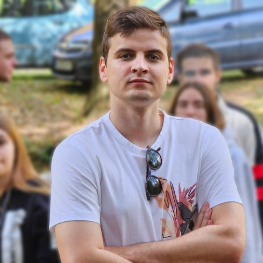 author