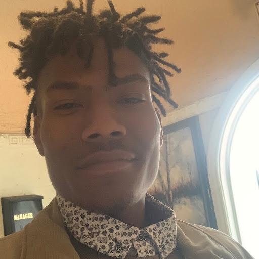 The One Who Stands Above All