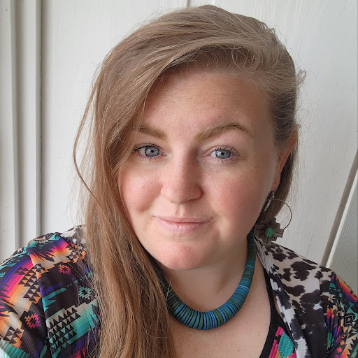 Carolyn Marie Thomas