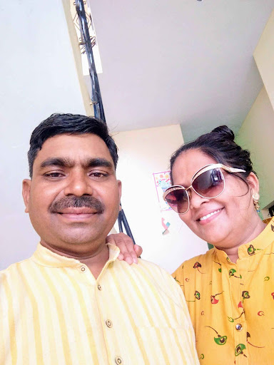 Shiv Lal Kumar
