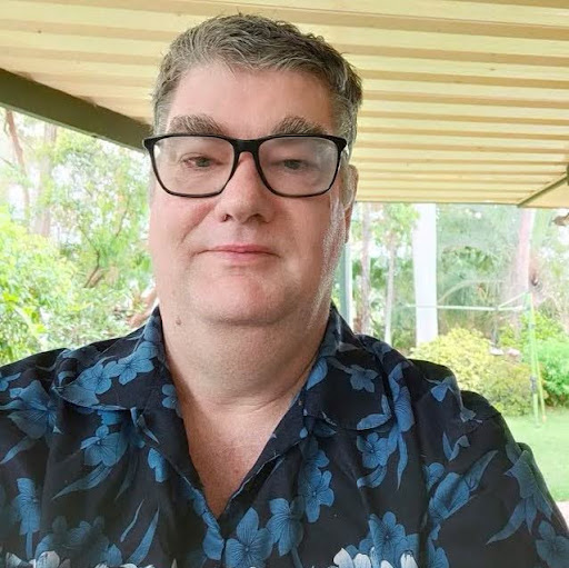 John Van Van Der Velden