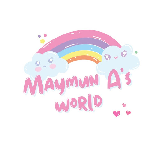Maymuna's World