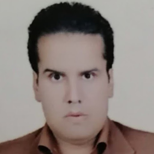 mahdi yousefipoor
