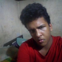 Arjun Ss