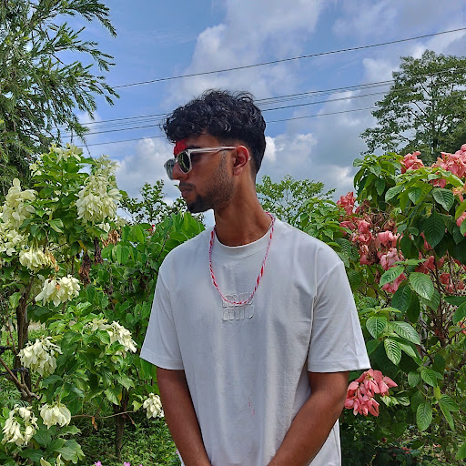 author