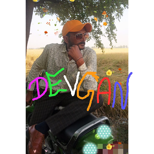 Dharamvir Devgan