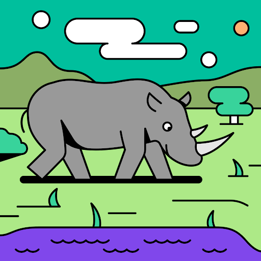 Michael “RRhino” Amend