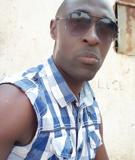 Remi Best (Size man)