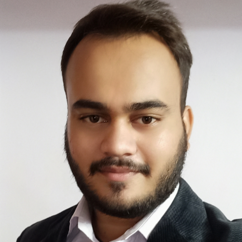Vinay Partap Singh