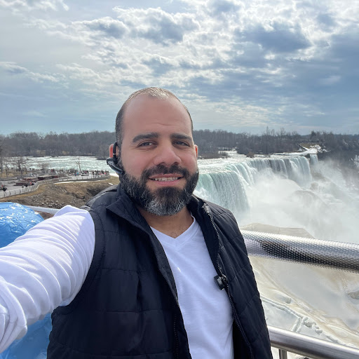 Mohamad Khir Al jallad