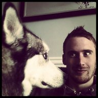 Darren Ravenscroft (DazRave)