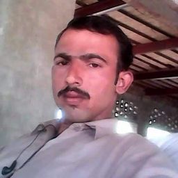 Muhammad Arshad