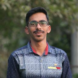 author