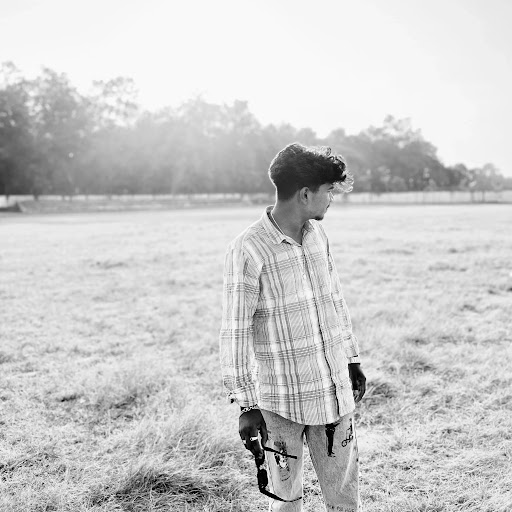 M_R MOHAN