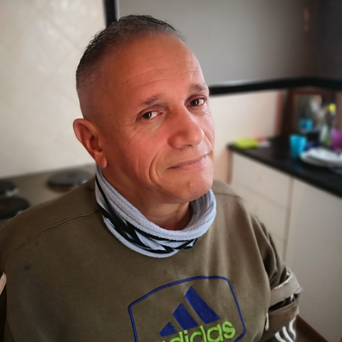 Donovan van Schalkwyk