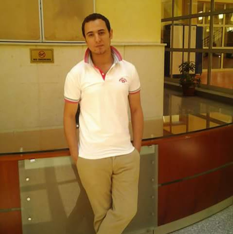 Ahmed abd elsattar