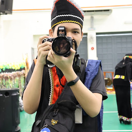 Julius Caedan (Dark)