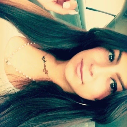 Cynthia Sanchez (Cynchy)