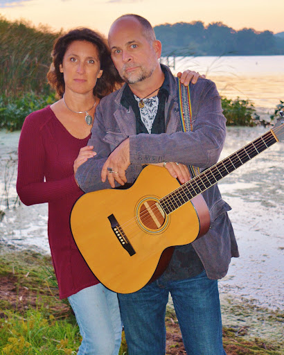 Chris n Susan Loughrin