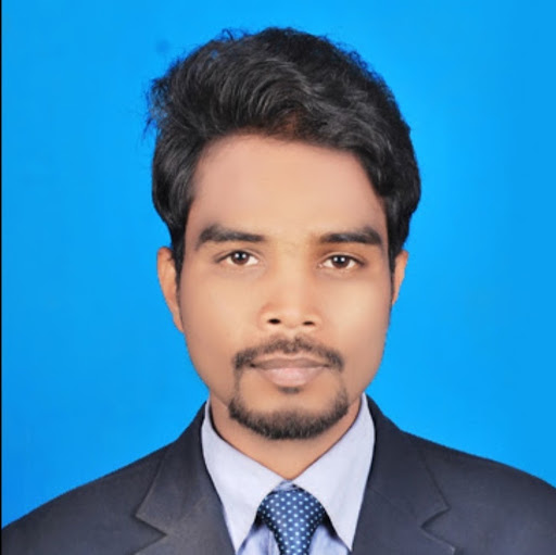 Praveen Baraik
