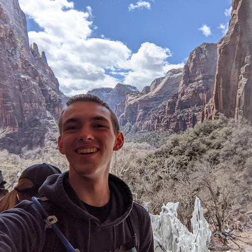 Christian Hollingworth