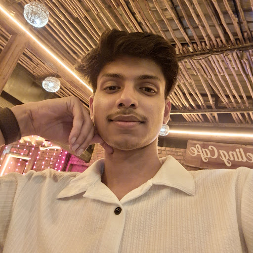 Sarthak Agarwal