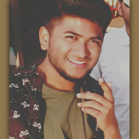 Nafis Iftekhar