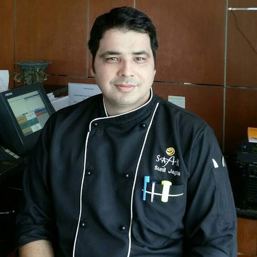 Sunil Jagta