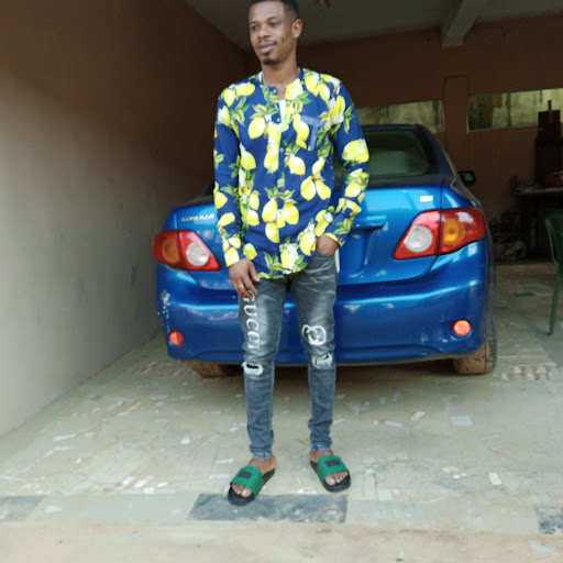 ifeanyi micheal