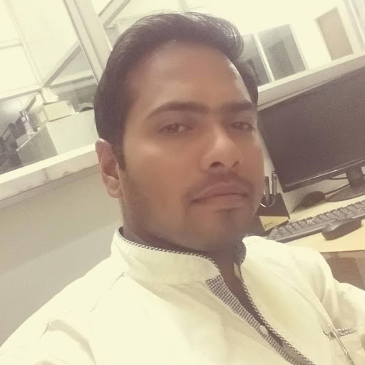 Raman Namdev