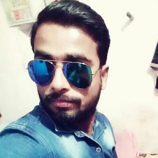 Shurabh Tiwari