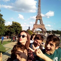 Ελισσάβετ Μιχαηλίδου