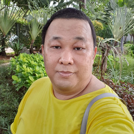 Tjhang Arief Artanto