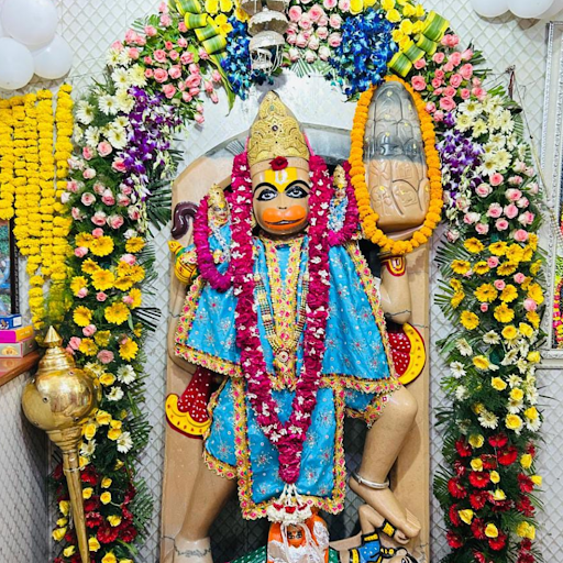 Krishan Jangid