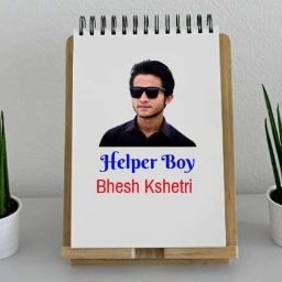 author