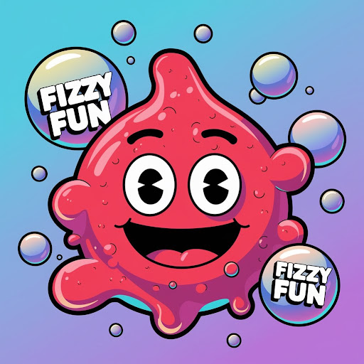 Fizzy fun
