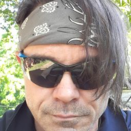 Tony “THE HICKS” Hicks