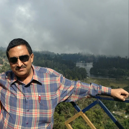 Y K Agrawal