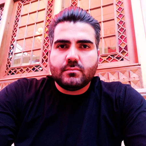 Amir Chegini