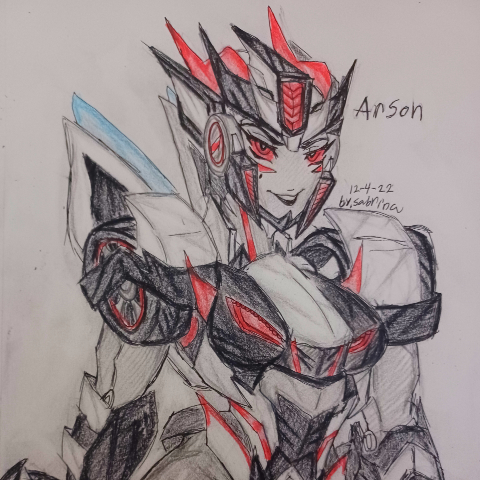 author