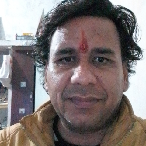 AJAY SHARMA