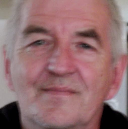 Edward Ryszard Bazylinski (Erbie)