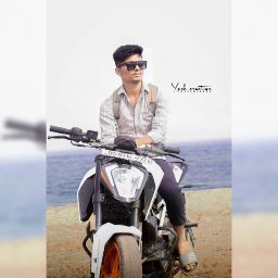 author