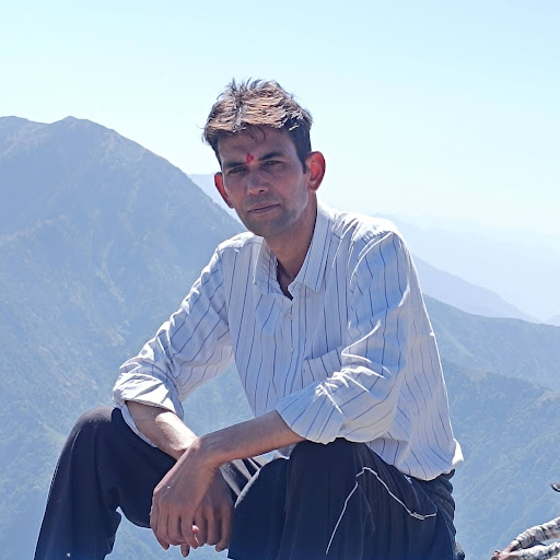 author