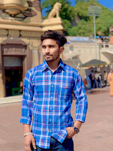 author