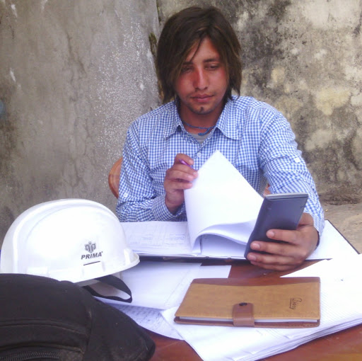 author