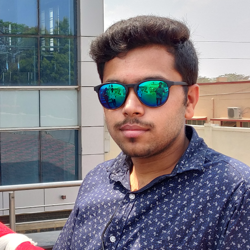 Pavan M V